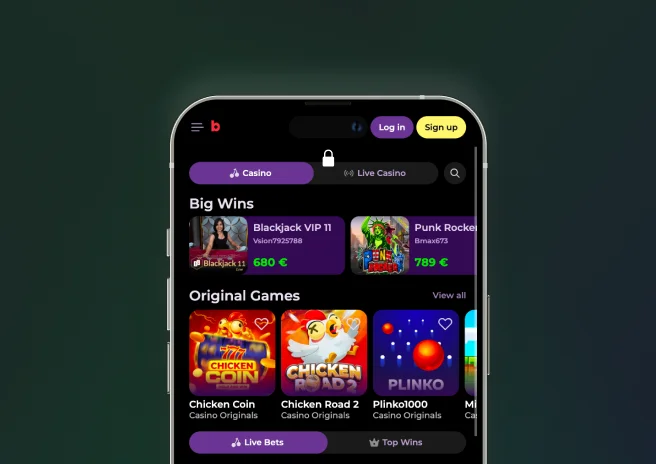 Beezyspin app